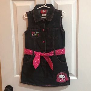 Chemise Esprit Hello Kitty Fille - Taille 164 - TOP ST719